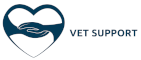 Vet Support Logo
